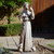 24" St. Francis Garden Statue