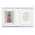Special Blessing Prayer Folder - Our Lady of Guadalupe