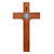 8" St. Benedict Crucifix