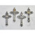 Graduation Enamel Cross