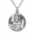 St. Alexander Medal on Chain (JC-9478/1MFT)