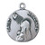 St. Margaret Medal on Chain (JC-483/1MFT)