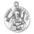 St. Benedict Medal on Chain