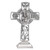 St. Brendan Standing Cross