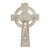 Knotted Celtic Crucifix (JC-9221-E)