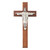 Walnut Crucifix (JC-1508-E)