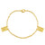 Scapular Bracelet (BK-12494)