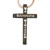 Ministry Cross Pendant - Eucharistic Minister