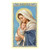 Mary, My Spiritual Mother Holy Card - 100/pk