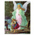 11 x 14" Guardian Angel Poster - 18/pk