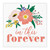 Beverage Napkins - In this Forever - 6/cs