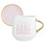 Mug & Coaster Lid - Brunch Babe