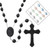 Cord Rosary -100/pk