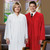 Confirmation Robe