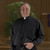 Roomey Toomey Big & Tall Tab Collar Long Sleeve Clergy Shirt