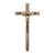 James Brennan&trade; Crucifix with Inlay (M401-G)