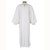 Cambridge  Plain Peachskin Pulpit Robe