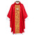 Agnus Dei Chasuble