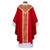 Printed Gothic Chasuble