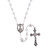 Birthstone Rosaries - 3/cs