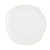 Ceramic Tray - Medium - White - 2/cs