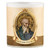 Devotional Votive Candle - Saint Benedict