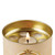 Divine Mercy Devotional Candle - 12/cs