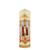 Christ the King Vintage Devotional Candle (L5241) - 2/cs