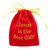 Jesus is the Best Gift Figurine with Gift Bag - 8/pk