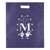 Miraculous Cut-Out Handle Tote Bag - 18/pk