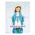 Mini Saints Blessed Mother 48-Piece Tray Puzzle - 8/pk