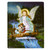 Mini Saints Guardian Angel 48-Piece Tray Puzzle - 8/pk