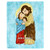 Mini Saints Holy Family 48-pc Tray Puzzle - 8/pk
