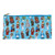 Mini Saints Pencil Pouch - 12/pk