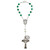 Irish St. Patrick Auto Rosary - 6/pk