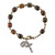 Miraculous Rosary Bracelet (J0970)