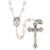 Rose Vienna Collection Sacred Heart Rosary