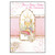 For a Dear Sister on her Communion Card