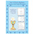 For a Dear Nephew on Your First Holy Communion Card