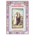 On Your Golden Jubilee 50th Jubilee Anniversary Card withRemovable Prayer Card