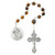 St. Joseph One Decade Rosary - 6/pk