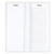 Face to Face Daily Planner - Lux Life