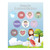 Steps for First Reconciliation Activity Card - 12/pk