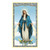 Our Lady of Grace Holy Card - 100/pk