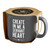 Servant Heart Coffee Mug with Gift Wrap - 4/pk