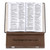 The Word of the Lord Bible Stand