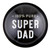 Paperweight - Super Dad