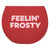 Roly Poly Glass - Feelin Frosty