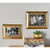 Brass Wall Frame - Large