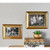 Brass Wall Frame - Small